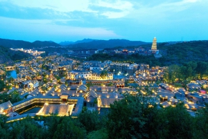 Beijing Gubei Water Town Billetter og andre alternativer