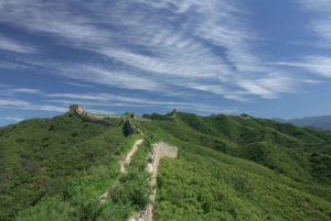 Beijing Gubei Water Town Billetter og andre alternativer