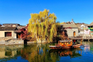 Beijing Gubei Water Town Billetter og andre alternativer