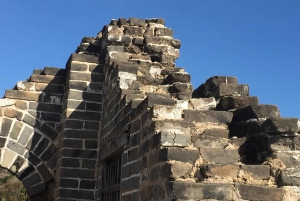 Beijing Gubei Water Town Billetter og andre alternativer