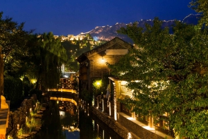 Beijing Gubei Water Town Billetter og andre alternativer