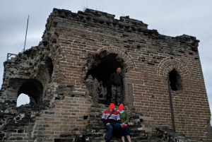 Beijing Gubei Water Town Billetter og andre alternativer