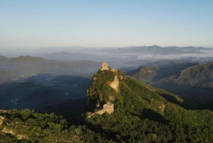 Beijing Gubei Water Town Billetter og andre alternativer