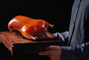 Pékin : visite culinaire chinoise guidée