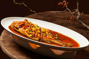 Pékin : visite culinaire chinoise guidée