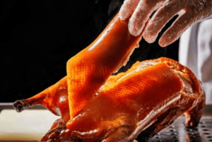 Pékin : visite culinaire chinoise guidée