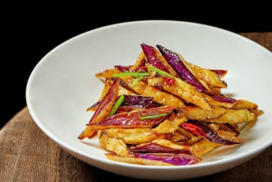 Pékin : visite culinaire chinoise guidée