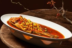 Peking: Geführte chinesische kulinarische Tour