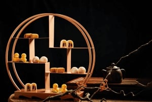 Peking: Geführte chinesische kulinarische Tour