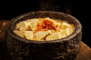 Peking: Geführte chinesische kulinarische Tour