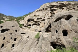 Pequim: Cavernas de Guyaju com visitas opcionais