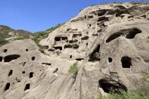 Pequim: Cavernas de Guyaju com visitas opcionais