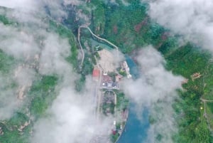 Pequim: Cavernas de Guyaju com visitas opcionais