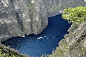 Pequim: Cavernas de Guyaju com visitas opcionais