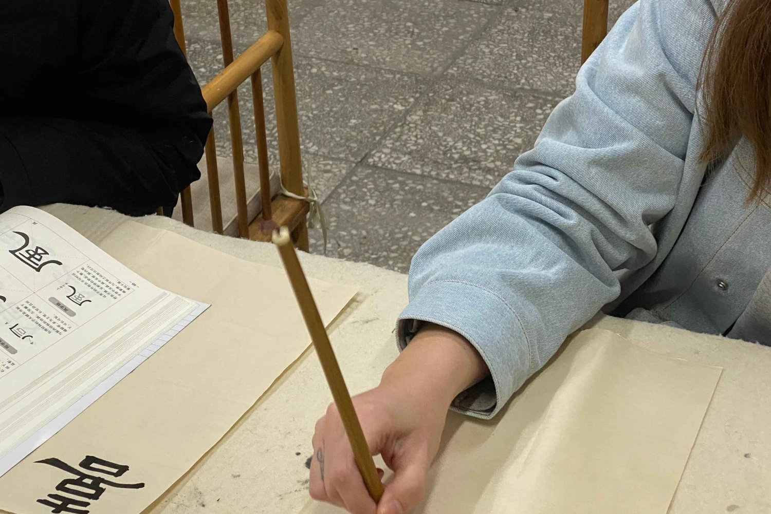 Halvdagsomvisning i Beijing: en kulturell og kulinarisk omvisning til fots