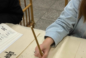 Halvdagsomvisning i Beijing: en kulturell og kulinarisk omvisning til fots