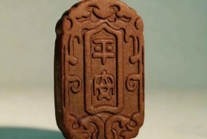 Beijing：Handmade Incense Pendant Making Experience