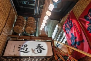 Beijing：Handmade Incense Pendant Making Experience