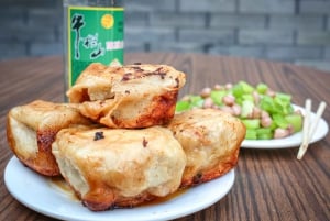 Peking: Hidden Gems Guidad mattur med öl och provningar