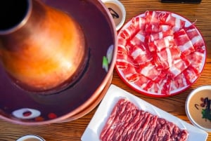 Beijing: Verborgen pareltjes Rondleiding met bier en proeverijen