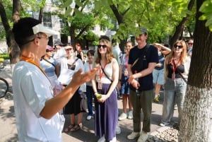 Tour gastronomico e in bici tra i vicoli nascosti di Pechino - Foto professionali incluse
