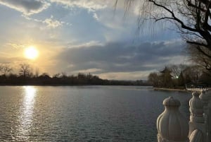 Privat cykeltur: Udforsk Beijings højdepunkter og skjulte perler