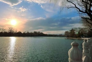 Privat cykeltur: Udforsk Beijings højdepunkter og skjulte perler