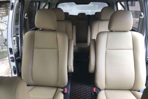 Beijing hotel til Beijing Capital(PEK)/Daxing(PKX) lufthavn