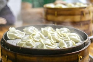 Beijing: Hutong Breakfast Food Tour