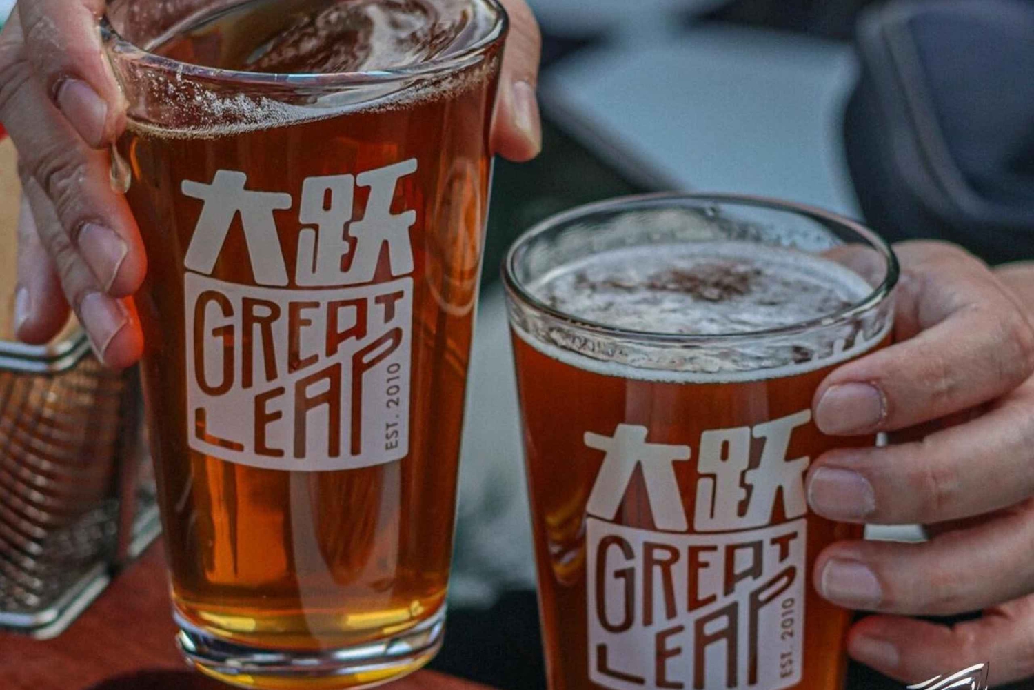 Pechino: passeggiata nei hutong e safari di birre artigianali