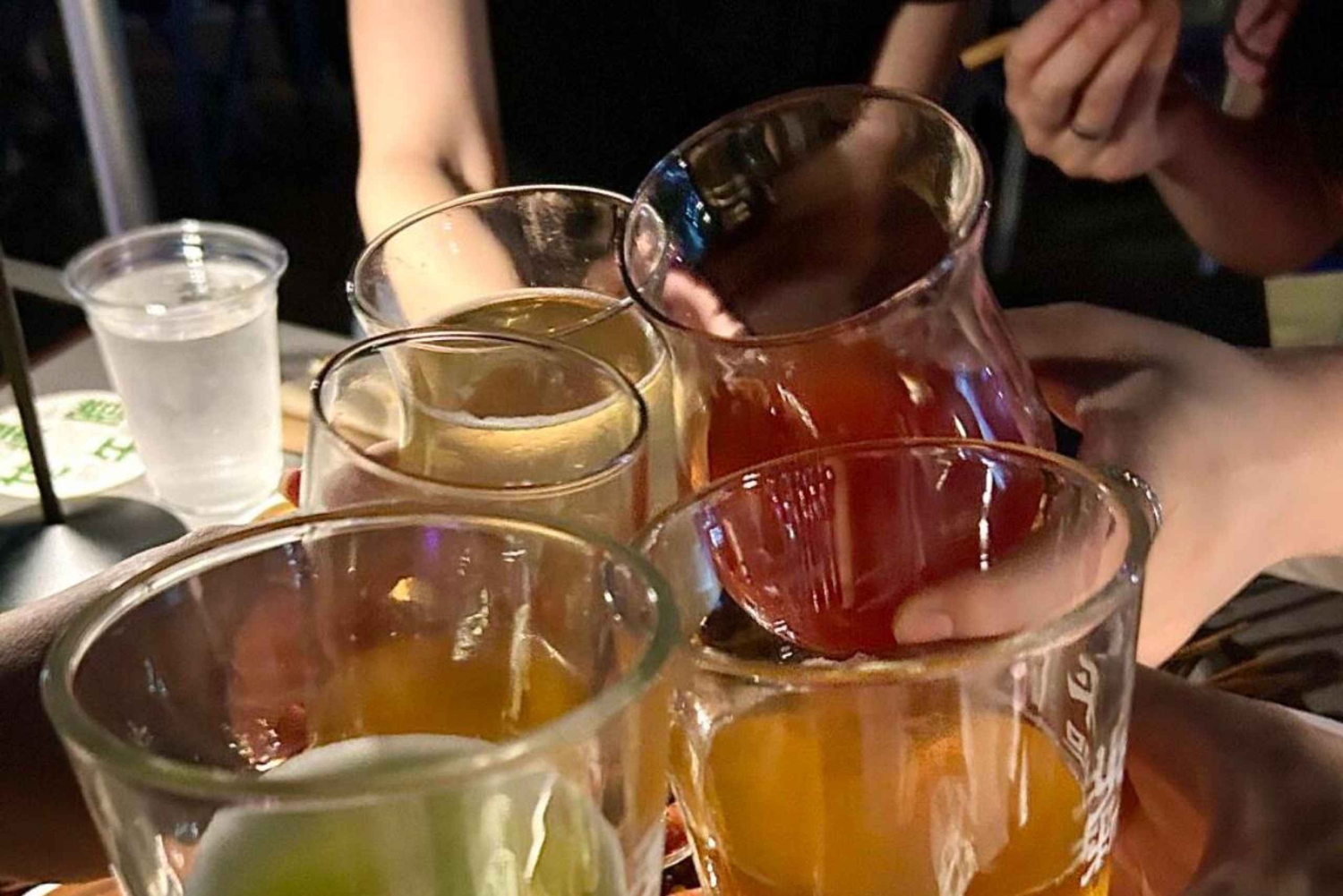 Pechino: passeggiata nei hutong e safari di birre artigianali