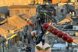 Pechino: passeggiata nei hutong e safari di birre artigianali