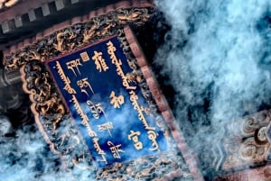 Beijing: Hutong Culture and Tea Tasting Private Tour