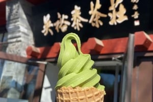 Beijing: Hutong Culture and Tea Tasting Private Tour