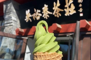 Пекин: Индивидуальный тур по культуре Хутунов и дегустации чая