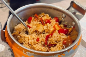 Beijing Hutong Dinner and Beer Walking Private Tour