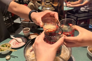 Pekingin hutong-ruoat ja salaiset baarit: paikallinen iltaseikkailu