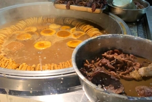 Pekingin hutong-ruoat ja salaiset baarit: paikallinen iltaseikkailu