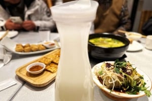 Beijing Hutong Food Crawl Delights: Peking duck, Hotpot&More
