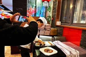 Beijing Hutong Food Crawl Delights: Peking duck, Hotpot&More