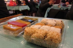 Beijing Hutong Food Crawl Delights: Peking duck, Hotpot&More