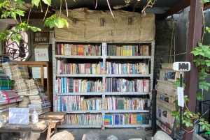 Beijing：Hutong Museum Cluster Tour—Culture, Temples & Life