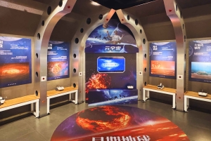 Beijing：Hutong Museum Cluster Tour—Culture, Temples & Life