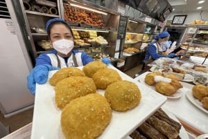 Beijing: Privat kulinarisk vandretur i Hutong