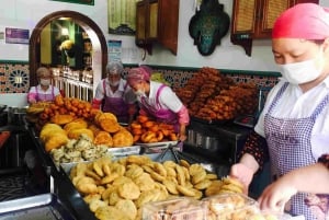 Beijing: Hutong Private Culinary Walking Tour