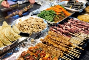 Beijing: Hutong Private Culinary Walking Tour