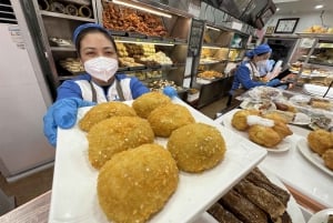 Pechino: Tour gastronomico privato degli hutong a piedi