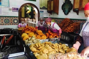 Pechino: Tour gastronomico privato degli hutong a piedi