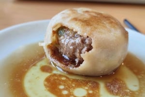 Pechino: Tour gastronomico privato degli hutong a piedi