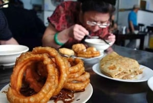 Pechino: Tour gastronomico privato degli hutong a piedi